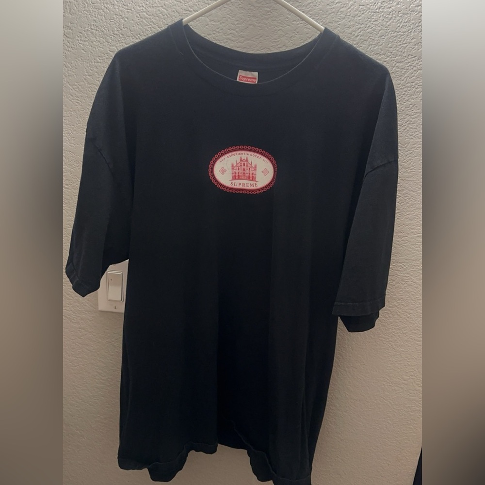 Supreme Experientia Tee (xxl)